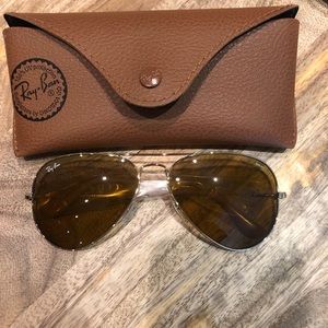 Ray-ban Sunglasses